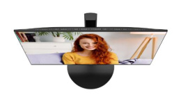 27" Монитор AOC 27B3CF2,  1920x1080,  IPS,  100Гц,  1хHDMI,  черный