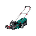 ЗУБР Бензиновая газонокосилка, 460 мм 4.5 л.с. [ГБС-460]