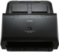 2646C003 - Сканер Canon DR-C230 (Цветной, двухсторонний, 30 стр./мин / 60 изобр./мин, ADF 60, USB 2.0, A4)