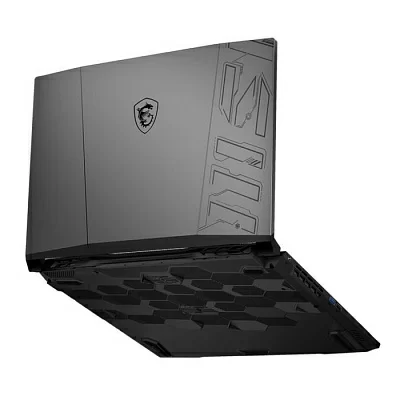 Ноутбук MSI Pulse 17 B13VGK Core i7-13700H/16Gb/SSD1Tb/RTX 4070 8Gb/17.3"/144hz/IPS/FHD/Win11/grey (9S7-17L531-441)