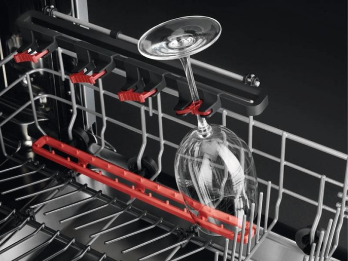 Посудомоечная машина AEG FSK93718P 2200Вт полноразмерная