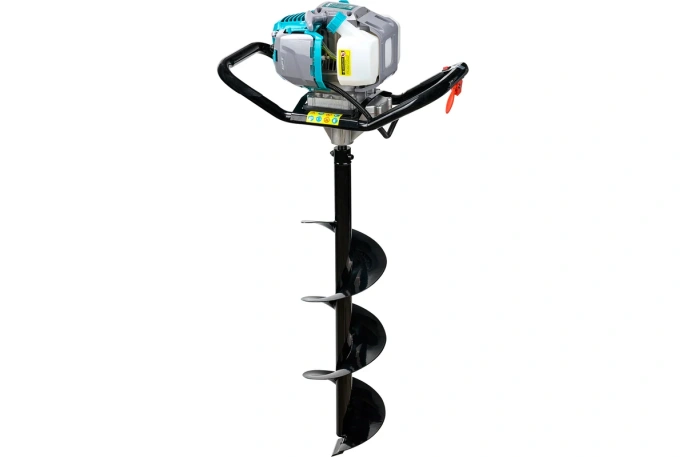 Мотобур бензиновый GPT TМА-6235/3