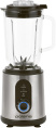 Блендер Polaris PTB 1834G,  стационарный,  серебристый/черный