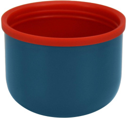 Термос StarWind 12-1000, 1л, зеленый/ рисунок