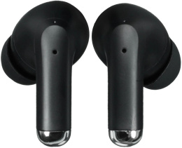 Наушники Deppa 44195, Bluetooth, внутриканальные, черный