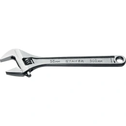 Разводной ключ Stayer MAX-Force, 300 / 35 мм, 2725-30_z01