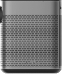 Проектор Xgimi Halo+ DLP 875Lm LS 700Lm ANSI 1920x1080 ресурс лампы:25000часов 1xUSB typeA 1xHDMI 1.6кг