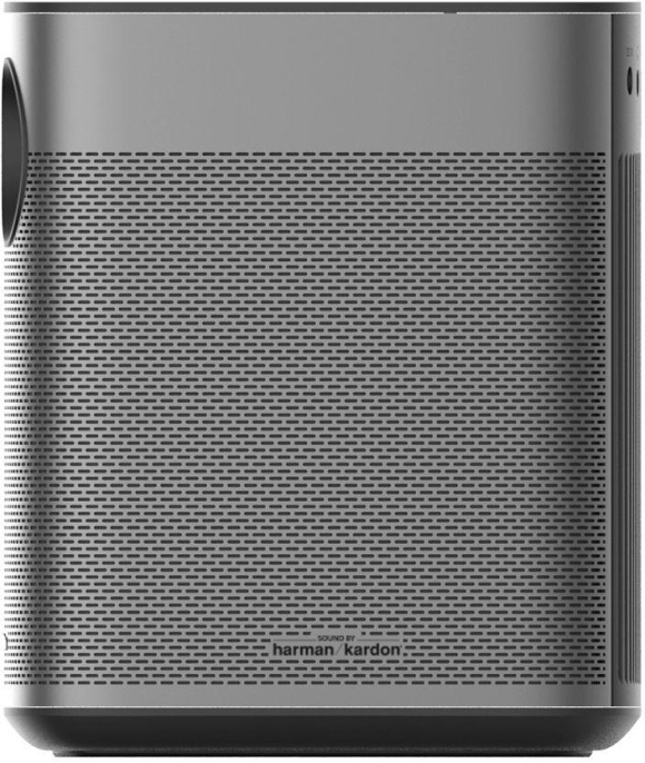 Проектор Xgimi Halo+ DLP 875Lm LS 700Lm ANSI 1920x1080 ресурс лампы:25000часов 1xUSB typeA 1xHDMI 1.6кг