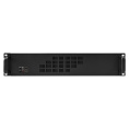 Серверный корпус ExeGate Pro 2U300-04 <RM 19", высота 2U, глубина 300, БП 600PPH-SE, USB> EX297708RUS