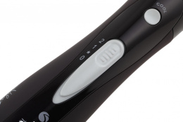 Фен-щетка Vitek VT-8235 1000Вт фиолетовый