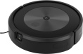 Робот-пылесос iRobot Roomba J7+, 60Вт, черный/черный [j755840plus_rnd]