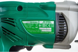 Дрель Hikoki DV16VSS DV16VSSNSZ 600Вт, БЗП, 0-2900/мин