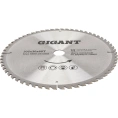 Пильный диск Чистый рез по дереву 305x30 мм, 60 зубьев Gigant G-110915