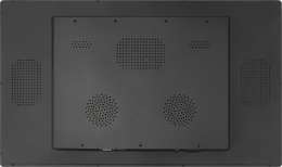 Мультимедийное устройство Интерактивный комплекс NextPanel 27P, 27", FHD 1920х1080 , PCAP, 250 кд/м2, 4000:1, 10 касаний, Intel Pentium G6400, DDR4 4Gb, SSD 128Gb, Wi-Fi (IFCNV1PNT27)