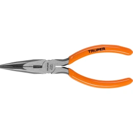 Длинногубцы 150 мм Truper T203-6 17309