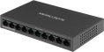 Коммутатор MERCUSYS MS110P, неуправляемый