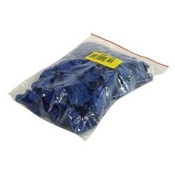 5bites US016-BL Колпачок для коннектора RJ45 синий, 100шт