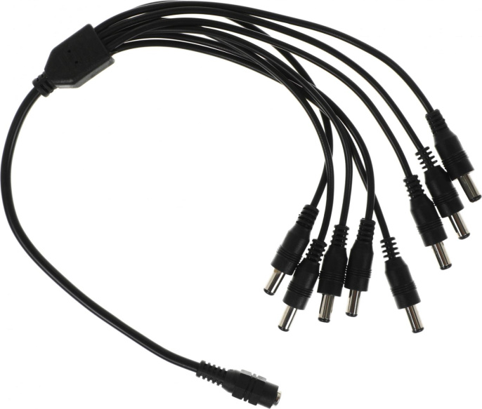 Сплиттер PoE TANTOS 00-00024711