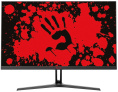 27" Монитор BLOODY MN270Q,  2560x1440,  IPS,  200Гц,  2хHDMI,  2хDP,  черный