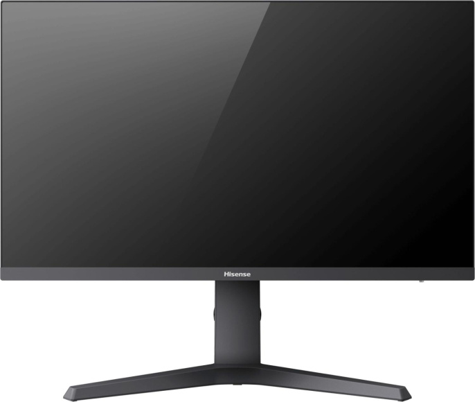 27" Монитор Hisense 27G6K-PRO,  2560x1440,  IPS,  240Гц,  2хHDMI,  1хDP,  черный