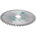 Пильный диск по дереву (190х30 мм; 48 зубьев) СИБРТЕХ 732197