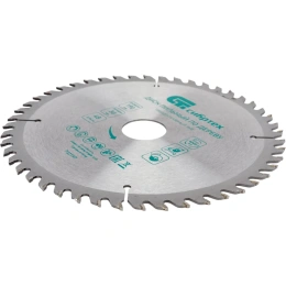 Пильный диск по дереву (190х30 мм; 48 зубьев) СИБРТЕХ 732197