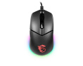 Мышь MSI CLUTCH GM11 (S12-0402030-CLA)
