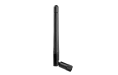 Антенна комнатная угловая ANT 2,4 ГГц-2400-02-3дБи