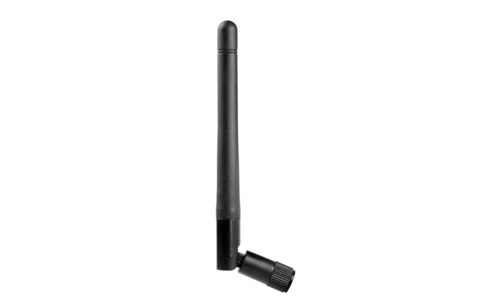 Антенна комнатная угловая ANT 2,4 ГГц-2400-02-3дБи
