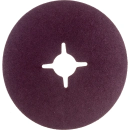 Диск шлифовальный для УШМ 125 мм К120 kwb 714232