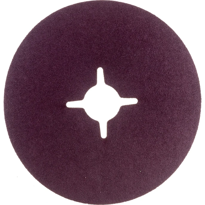 Диск шлифовальный для УШМ 125 мм К120 kwb 714232