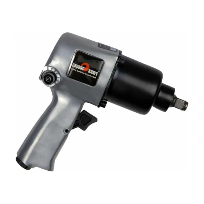Пневмогайковерт СЕРВИС 75577