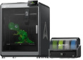 Принтер 3D Creality K 2 Plus Combo 350x350x350мм ABS/PLA/PETG/ASA/Carbon/TPU 50мкм (1002110046)