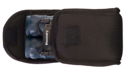 Бинокль Levenhuk Discovery Gator 8x21