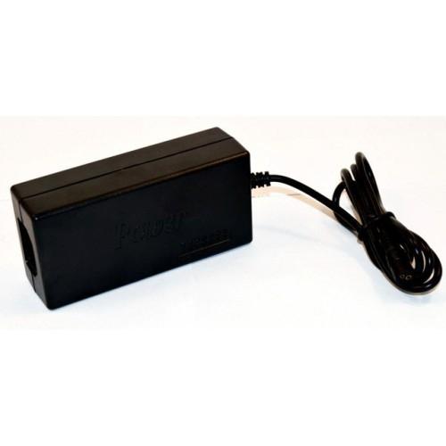 KS-is Chiq KS-257B Универсальный блок питания от эл. сети 96Вт, 13 коннекторов