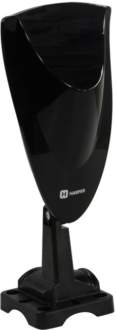 HARPER ADVB-2420 Black Телевизионная наружная антенна DVB T2