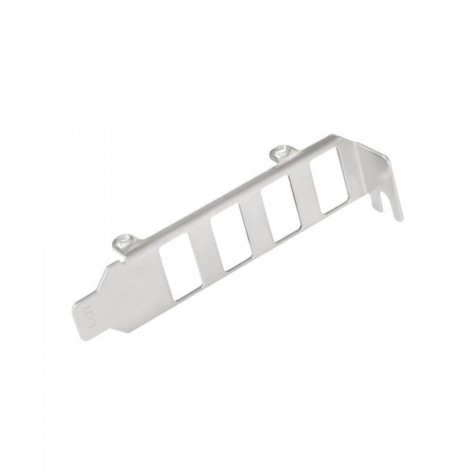 Контроллер ExeGate EXE-314 (PCI-E x1 v2.0, 4*USB3.0 ext., разъем доп.питания SATA 15pin, VIA Labs Chipset VL805) EX283716RUS