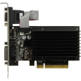 Видеокарта PALIT GeForce GT710 2GB 64Bit sDDR3 [NEAT7100HD46-2080H] OEM