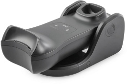 Сканер штрих-кода АТОЛ SB5100BT 2D беспроводное черный [60600]