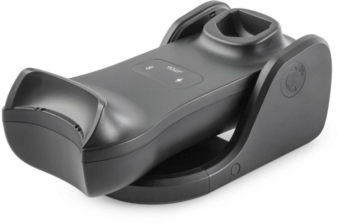 Сканер штрих-кода АТОЛ SB5100BT 2D беспроводное черный [60600]