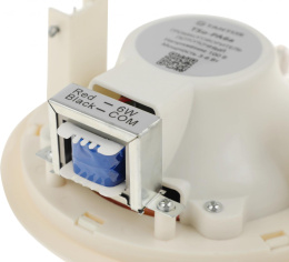 Громкоговоритель TANTOS TSo-PA6a потолочный 6Вт белый [00-00026409]