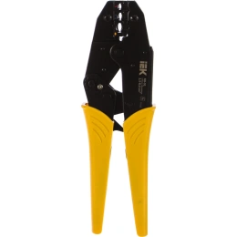 Клещи для обжима IEK КО-01 1.5-6 мм² TKL10-D15-006