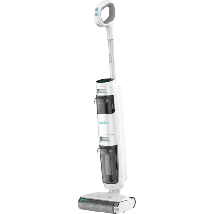 Yoniev пылесос Wet & Dry U5s FW210900RU