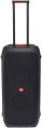 Музыкальный центр JBL Partybox 310, 240Вт, с караоке, Bluetooth, USB, черный,