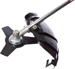 Триммер бензиновый REDVERG GB43C