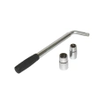 Баллонный телескопический ключ DolleX 7х19х21х23 BT-093