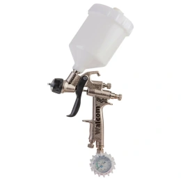 Краскопульт WALCOM SLIM XLIGHT HVLP 1.9 мм 833019