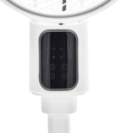 Напольный вентилятор EVOLUTION AirLeaf AL-304R White