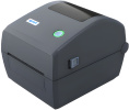Термопринтер iDPRT iD888 100601729 203dpi, скорость печати: 8ips, 128 MB Flash /32 MB RAM, ширина печати: 108 мм, длина печати: 1296 мм