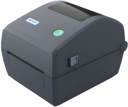 Термопринтер iDPRT iD888 100601729 203dpi, скорость печати: 8ips, 128 MB Flash /32 MB RAM, ширина печати: 108 мм, длина печати: 1296 мм